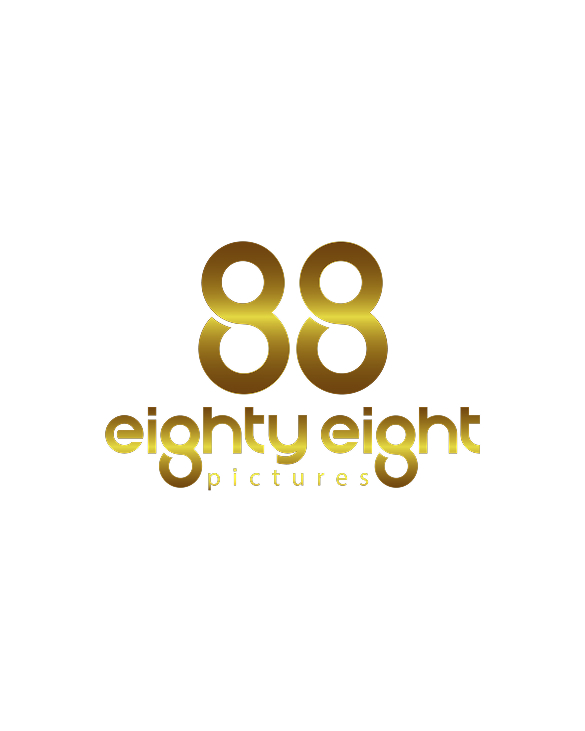 Eighty Eight pictures - placement poster
