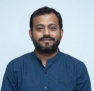 Ashif Ahmed - Faculty