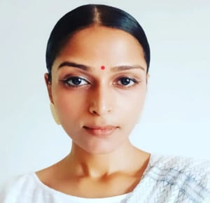 Saloni Shukla - Creative Technologist & Faculty