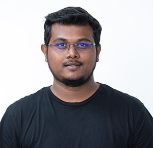 Venkatesh Pilla - Faculty