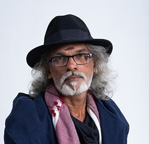 Chandrashekar Iyer - Faculty