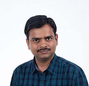 Rohit Kumar - Faculty