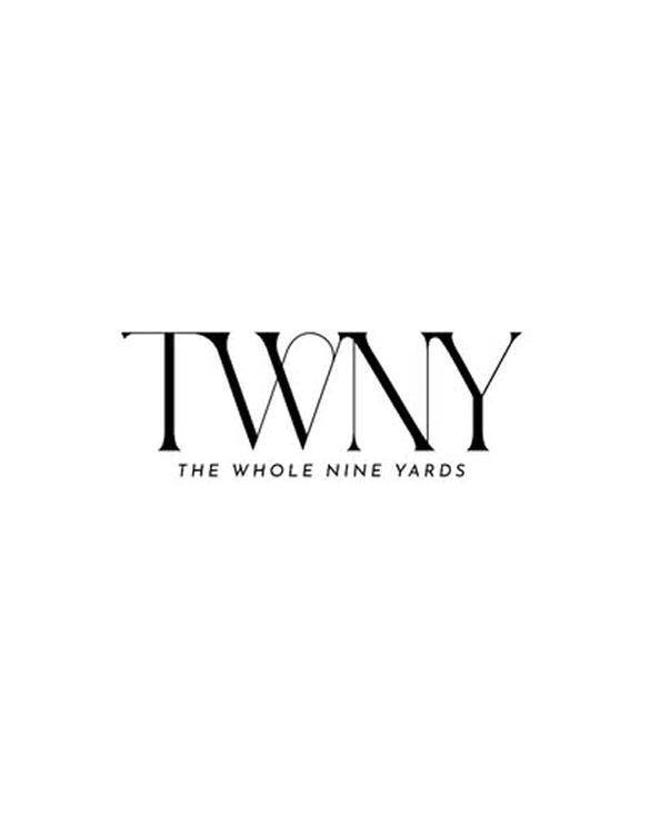 The Whole Nine Yards - placement poster